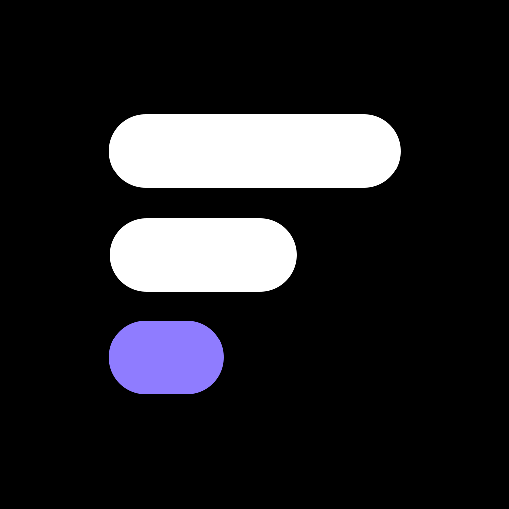 Default Logo for Faune App